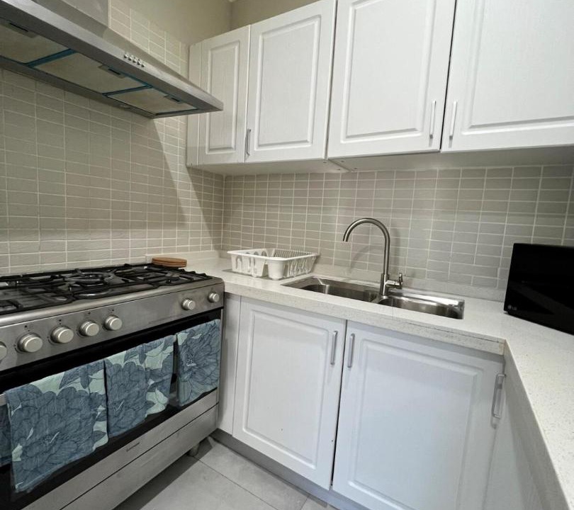 Photo of Kitchen in Werrington