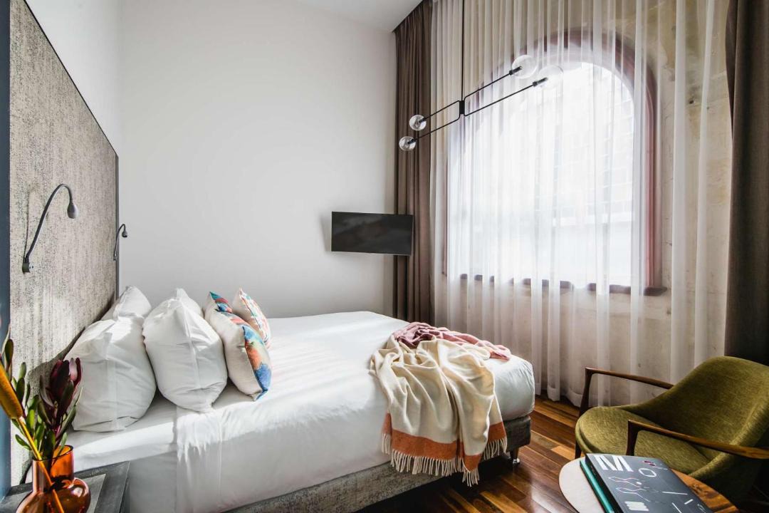 Photo of Bedroom in Chippendale
