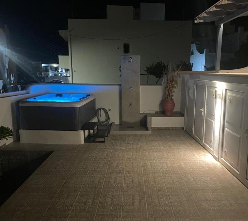 Photo of Others in Naxos Town