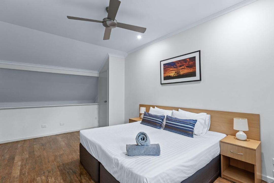 Photo of Bedroom in Cable Beach