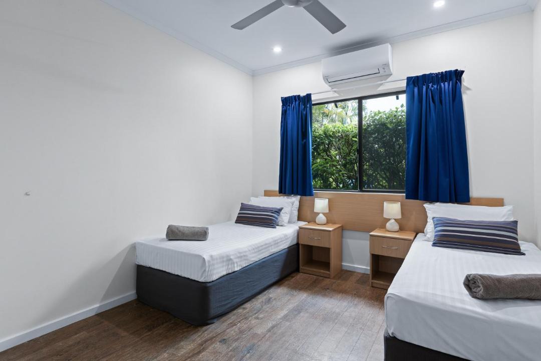 Photo of Bedroom in Cable Beach