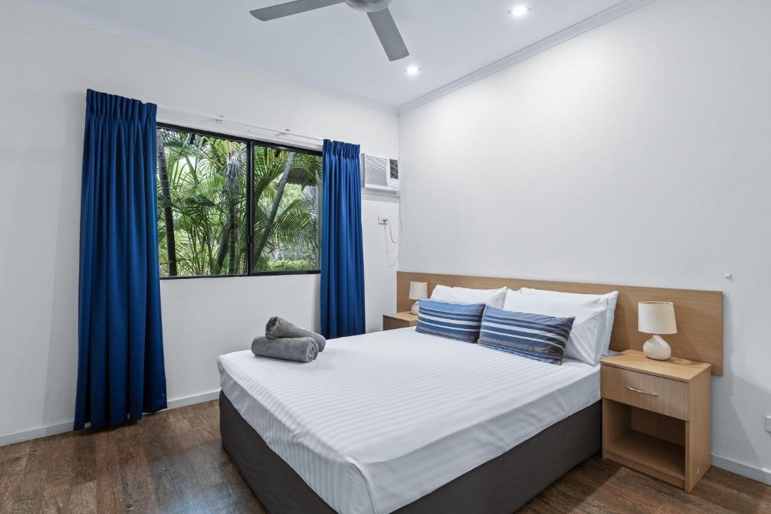 Photo of Bedroom in Cable Beach