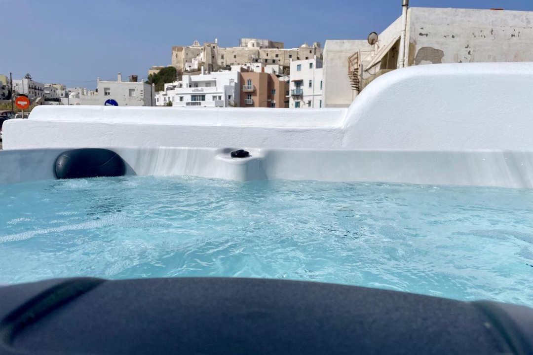 Photo of Others in Naxos Town