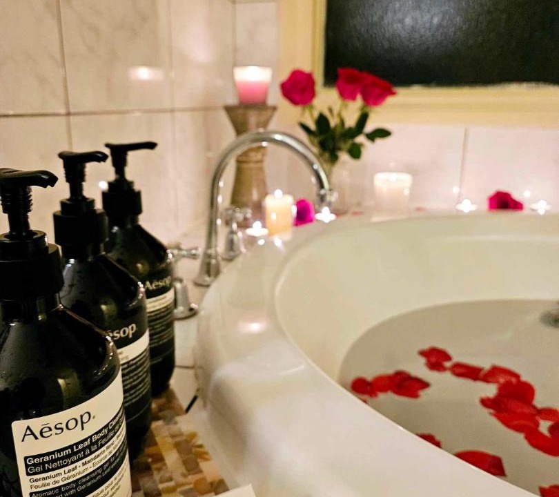 Photo of Bathroom in North Tamborine