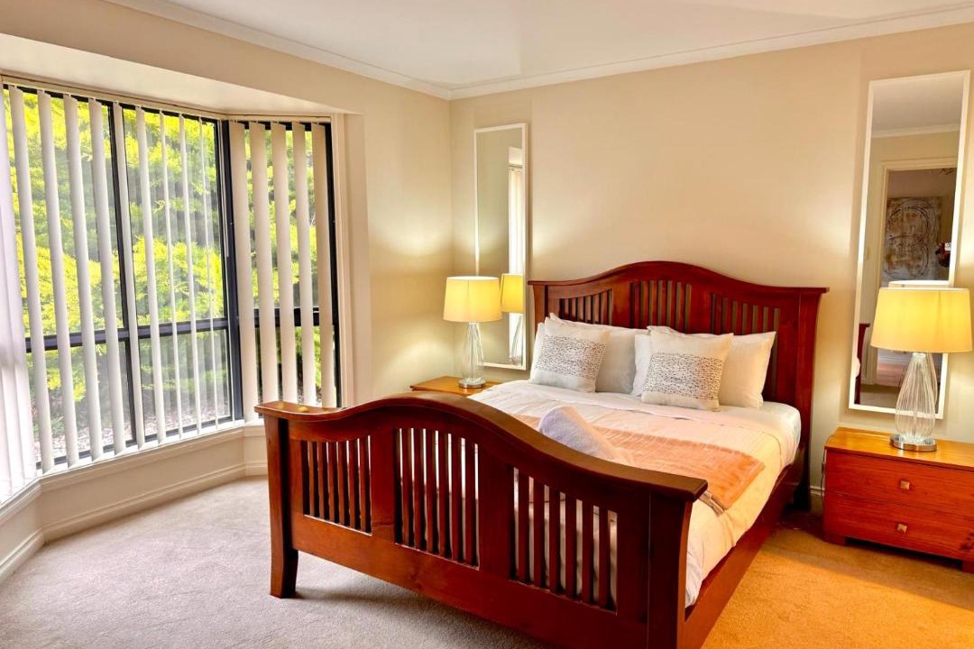 Photo of Bedroom in Nairne
