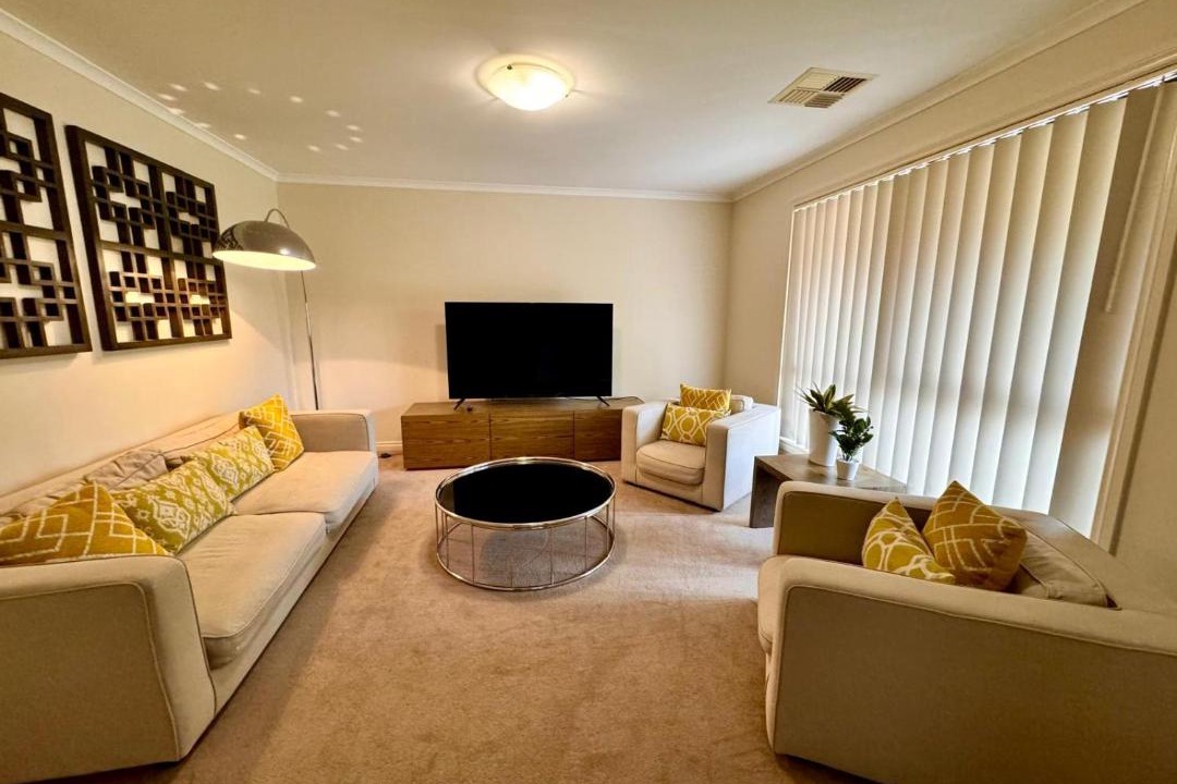 Photo of Livingroom in Nairne