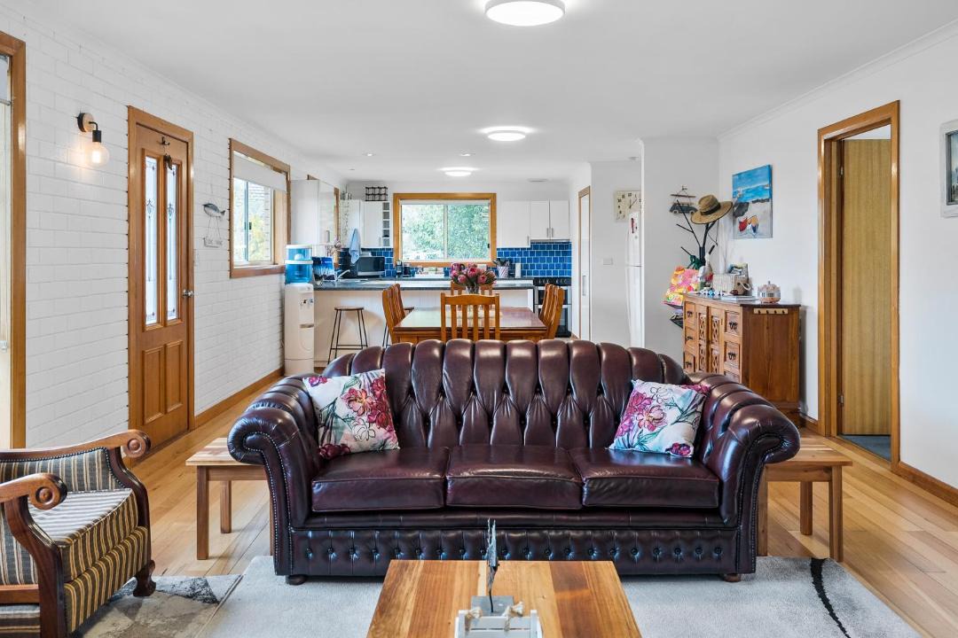 Photo of Livingroom in Blackmans Bay