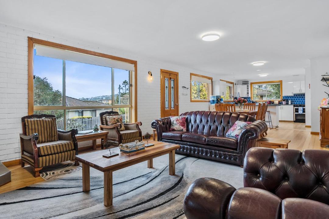 Photo of Livingroom in Blackmans Bay