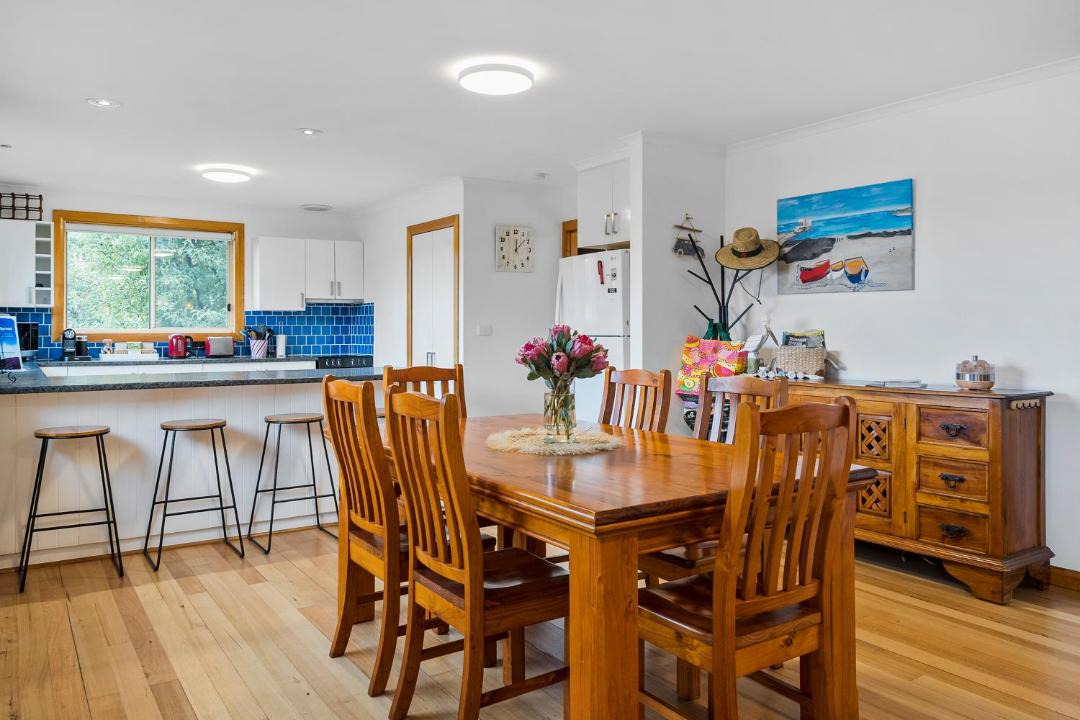 Photo of Livingroom in Blackmans Bay