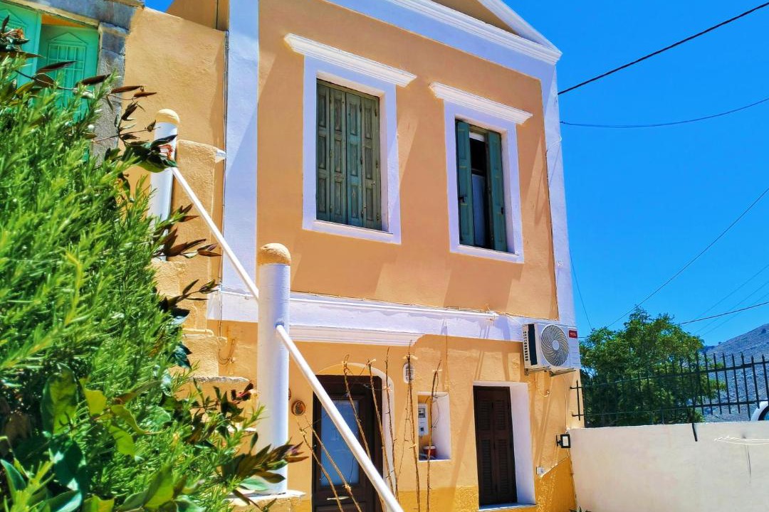 Photo of Others in Symi