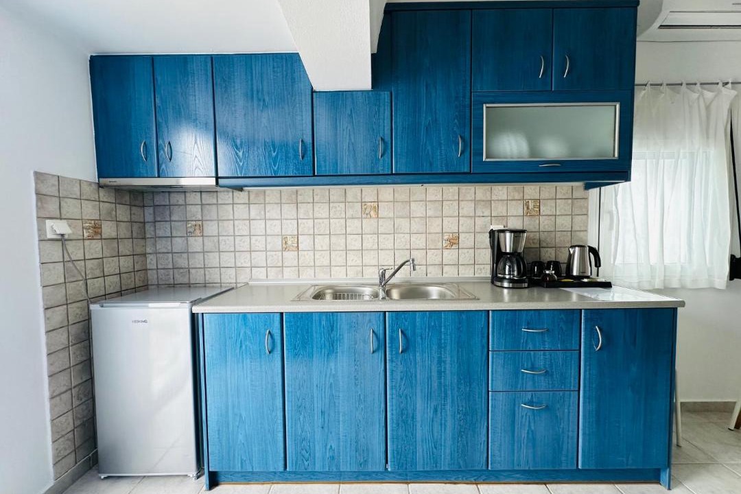 Photo of Kitchen in Imerovigli