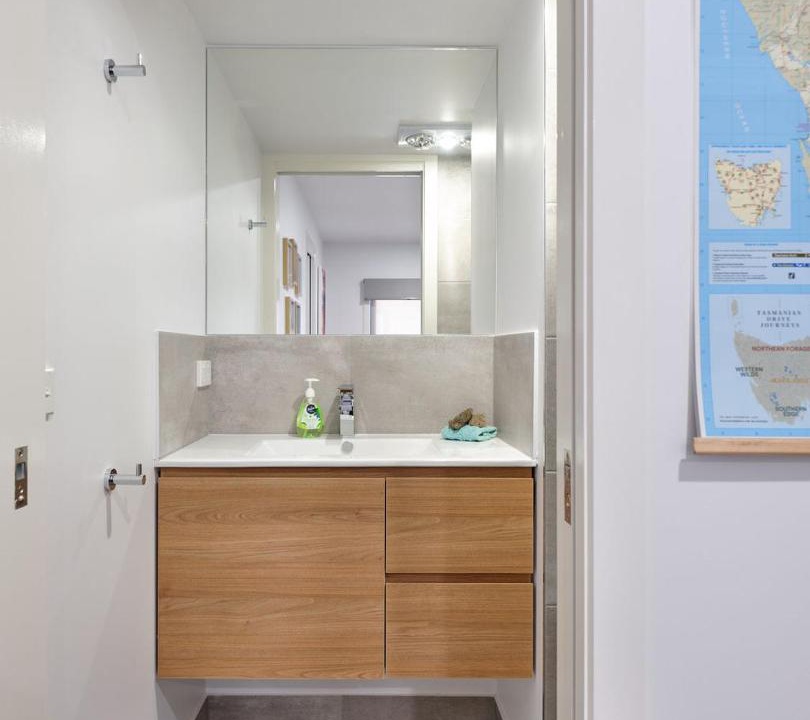 Photo of Bathroom in North Hobart