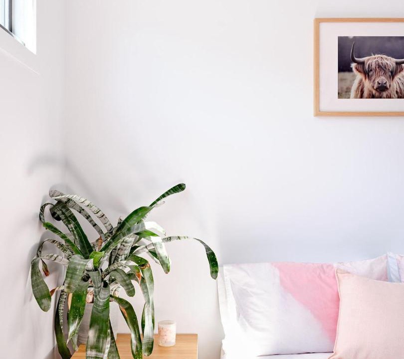 Photo of Bedroom in North Hobart