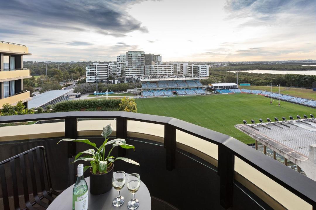 Photo of Patio Balcony in Woolooware