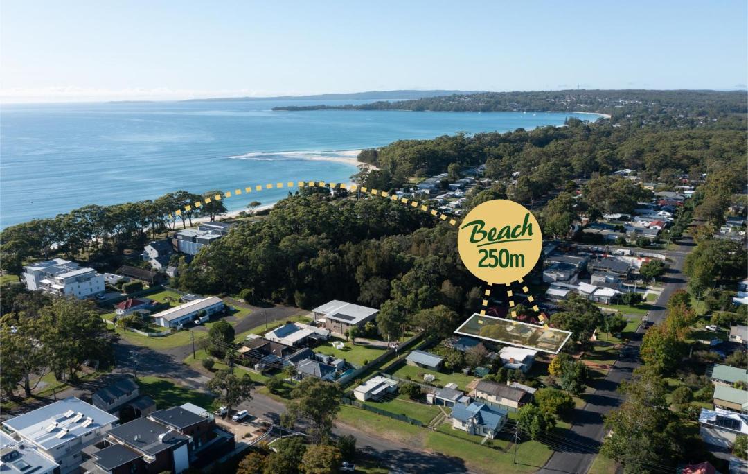 Photo of Others in Huskisson