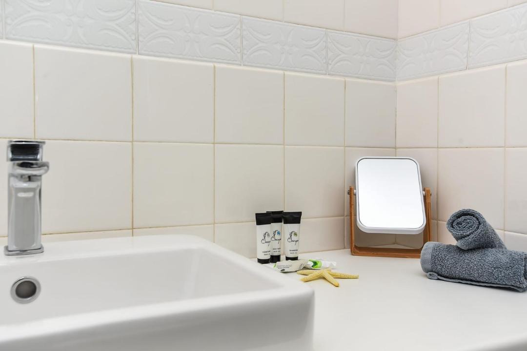 Photo of Bathroom in Port Elliot