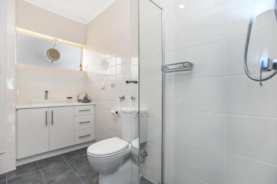 Photo of Bathroom in Port Elliot