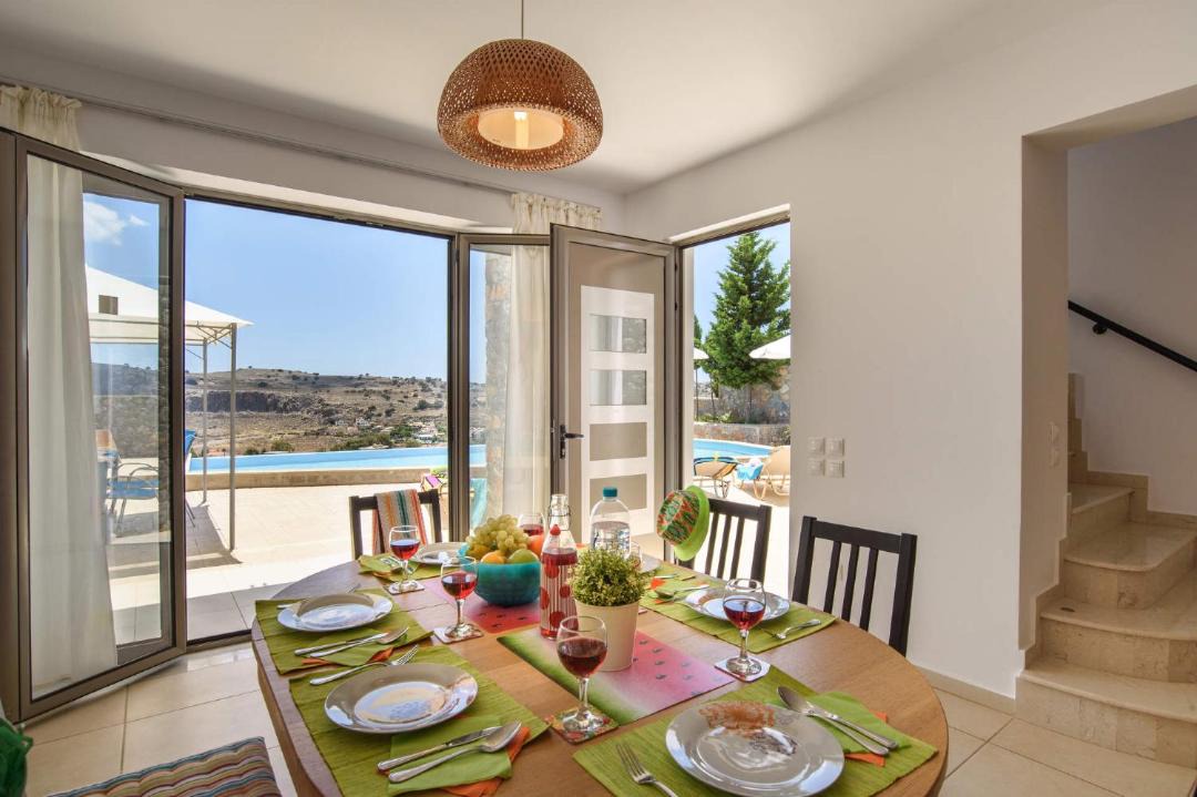 Photo of Others in Lindos