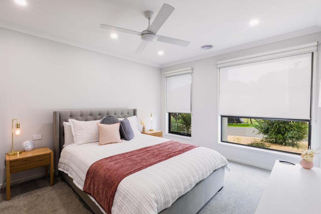 Photo of Bedroom in Portarlington