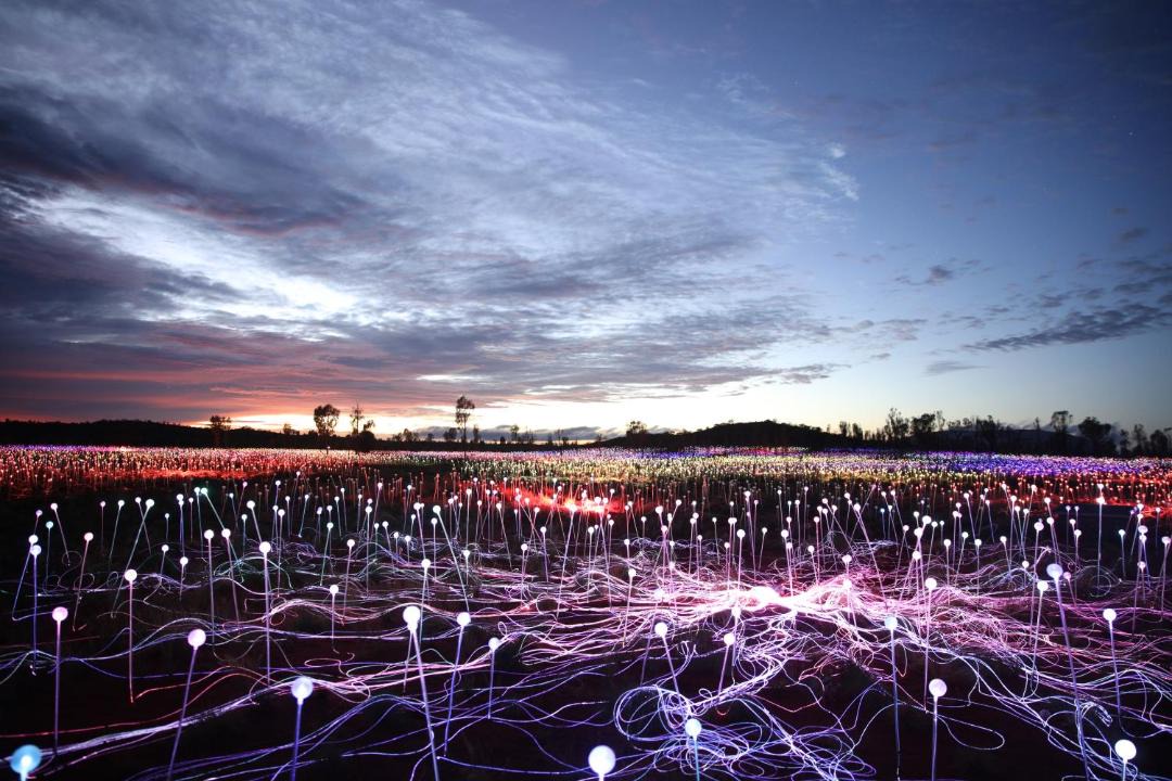 Photo of Others in Yulara