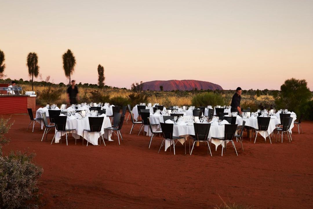 Photo of Others in Yulara