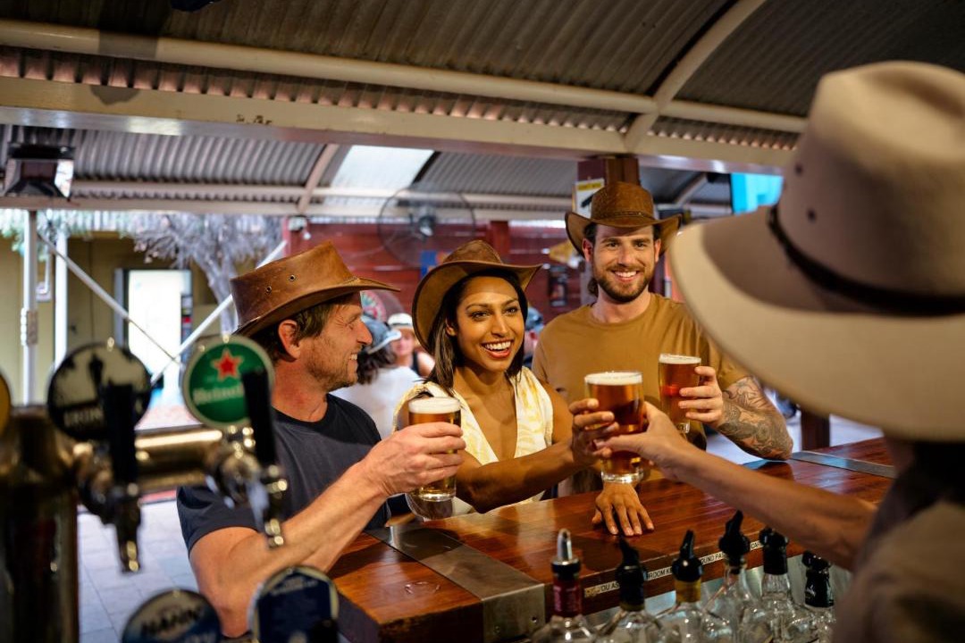 Photo of Others in Yulara