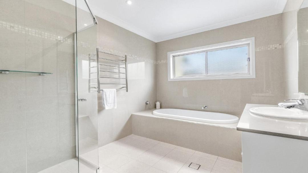 Photo of Bathroom in Pokolbin