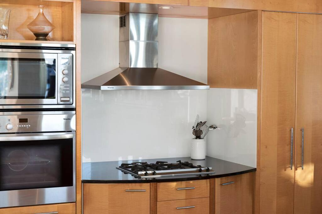 Photo of Kitchen in Hamilton Island