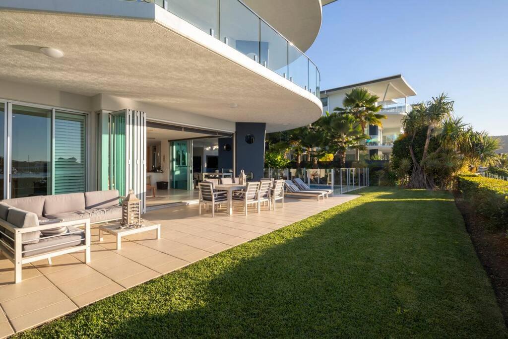 Photo of Patio Balcony in Hamilton Island