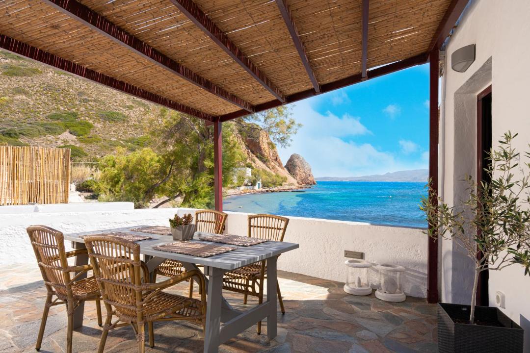 Photo of Others in Milos