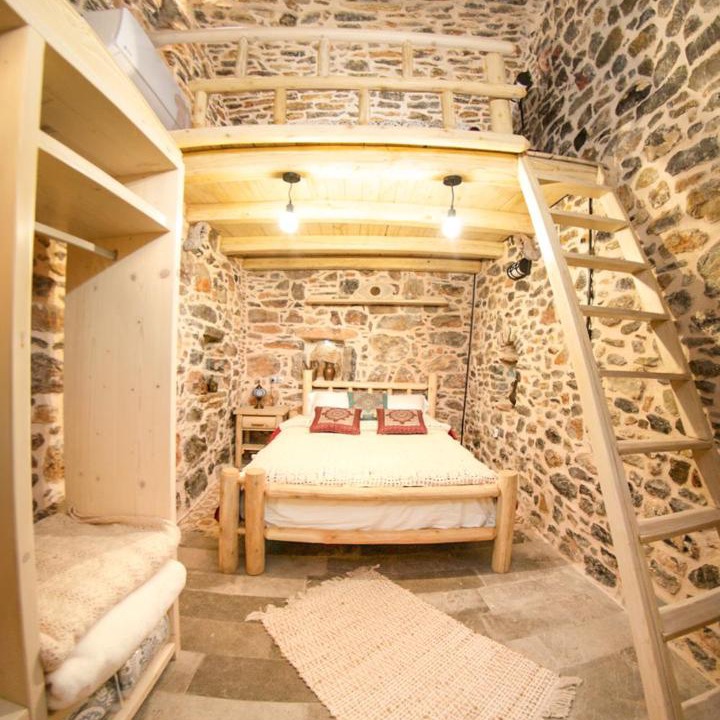 Photo of Bedroom in Mesta