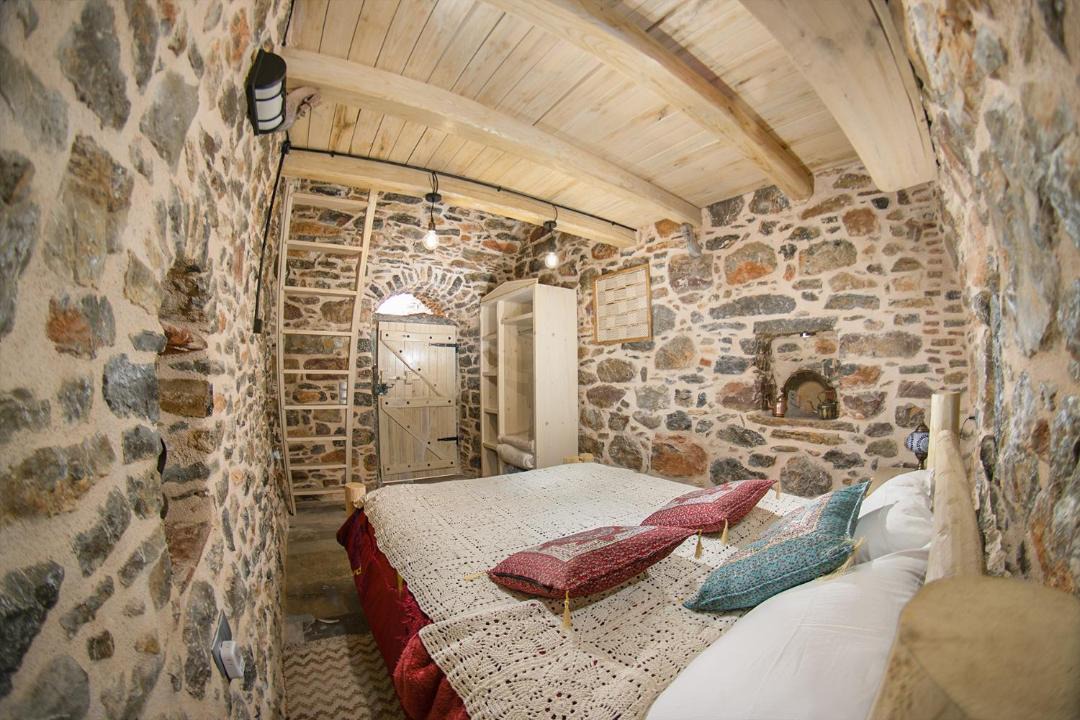 Photo of Bedroom in Mesta