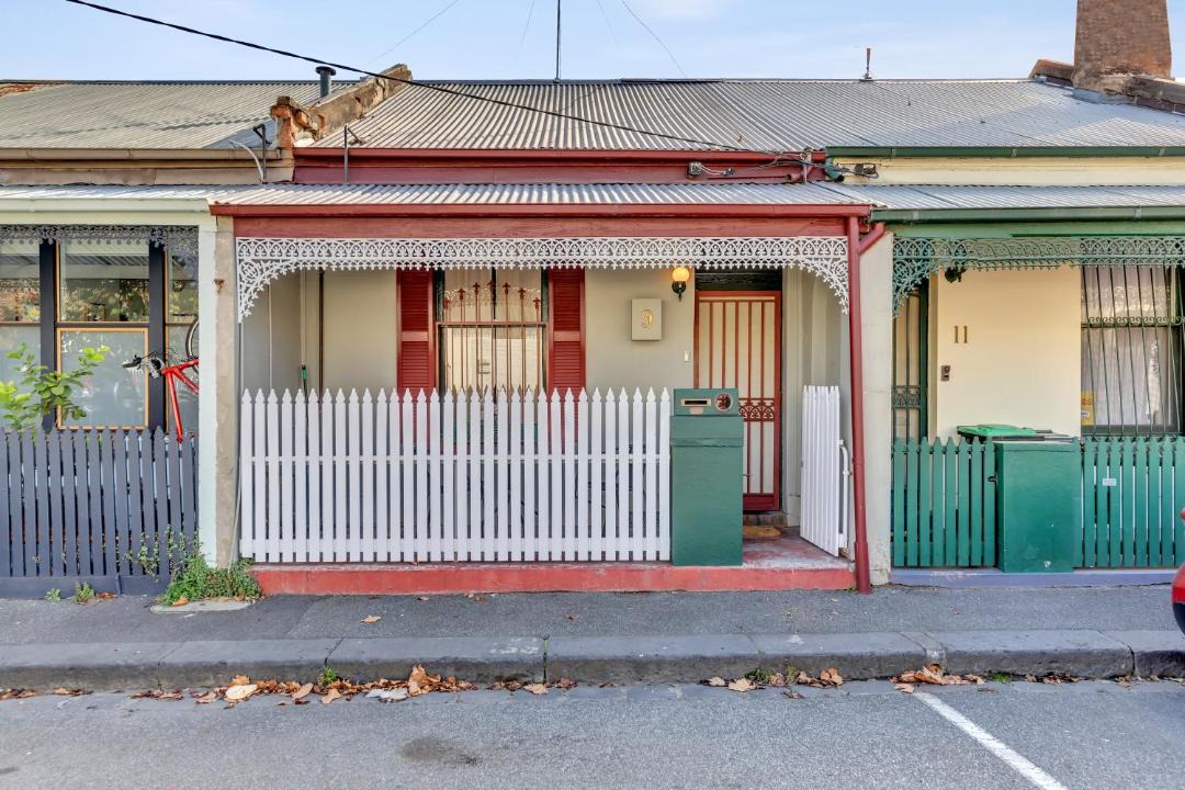 Photo of Others in North Melbourne