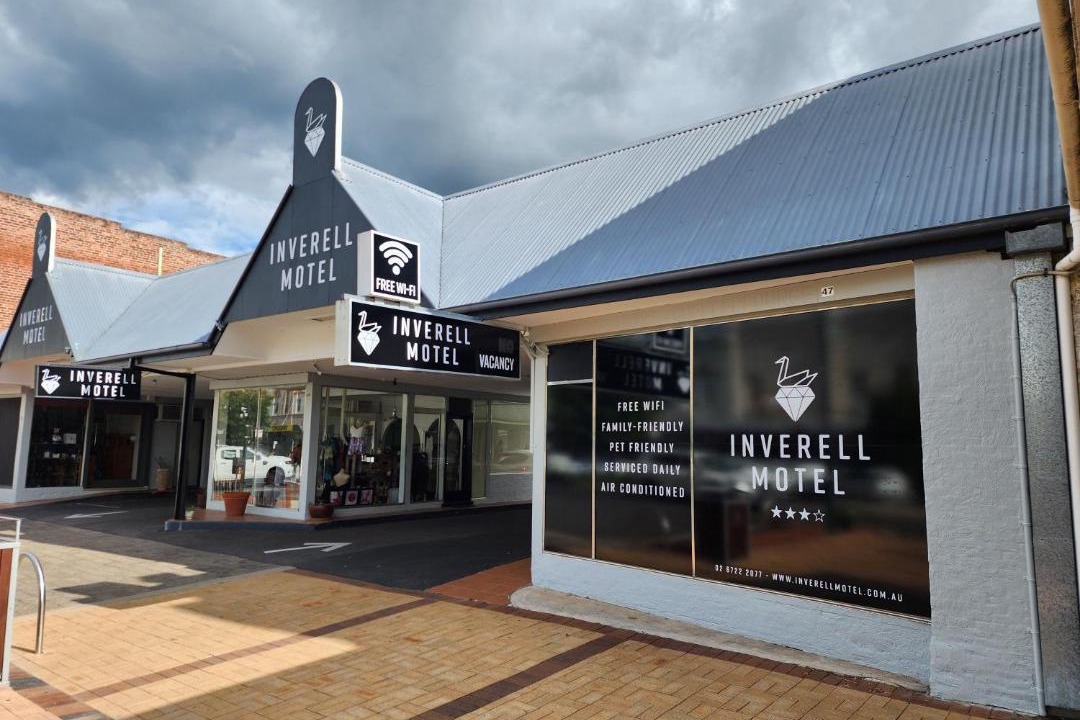 Photo of Others in Inverell