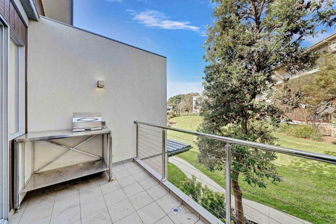Photo of Patio Balcony in San Remo