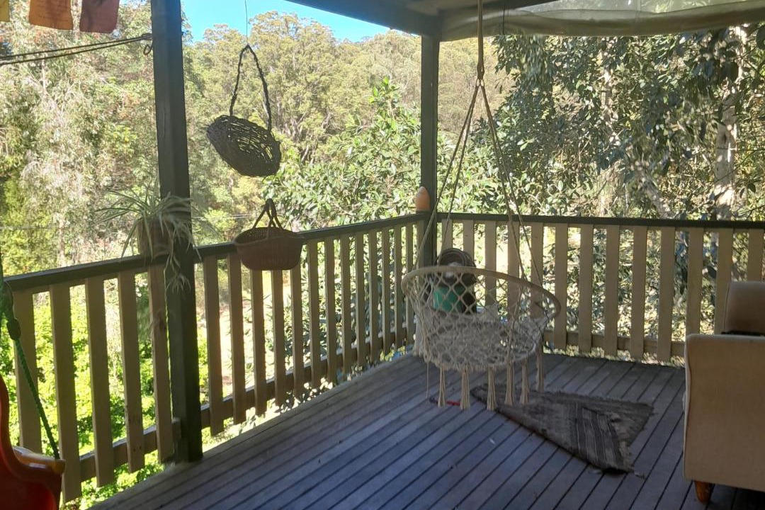 Photo of Others in Nimbin