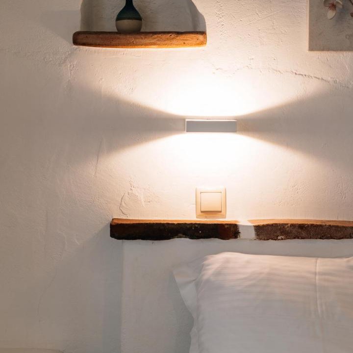 Photo of Bedroom in Skala Eresou