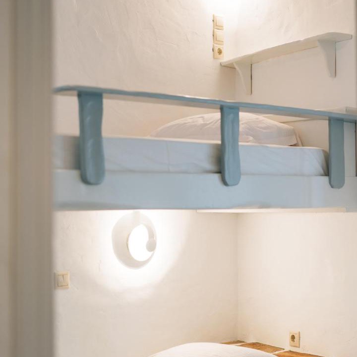 Photo of Bedroom in Skala Eresou