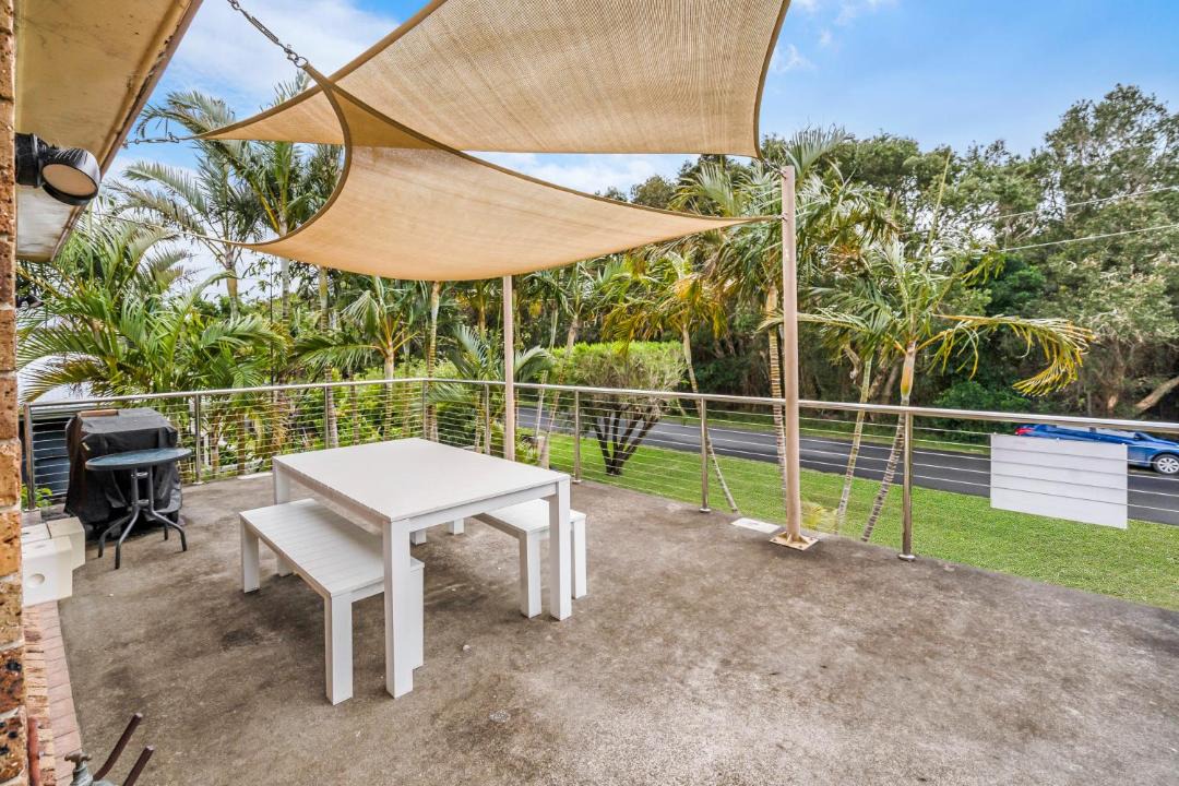 Photo of Patio Balcony in Hat Head