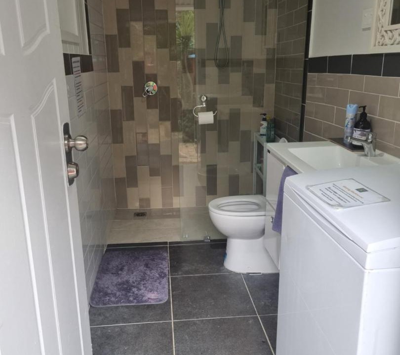 Photo of Bathroom in Caloundra
