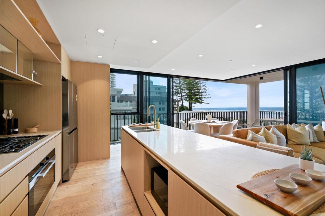Photo of Kitchen in Palm Beach