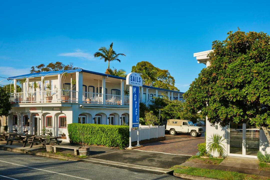Photo of Others in Brunswick Heads