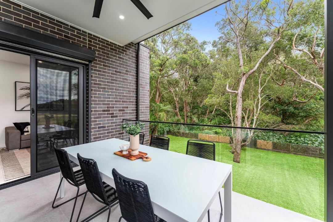 Photo of Patio Balcony in Noraville