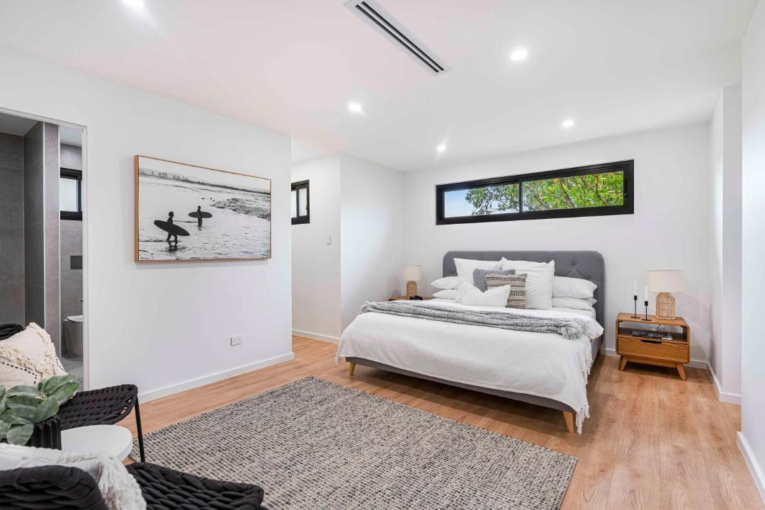 Photo of Bedroom in Noraville