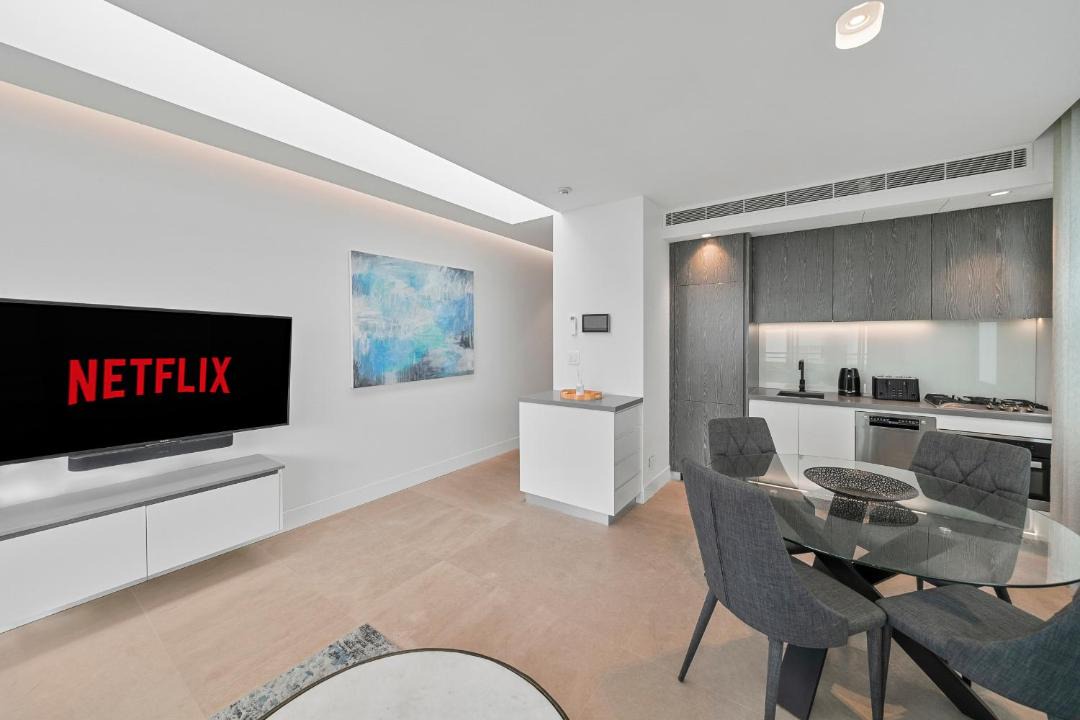 Photo of Livingroom in Coogee