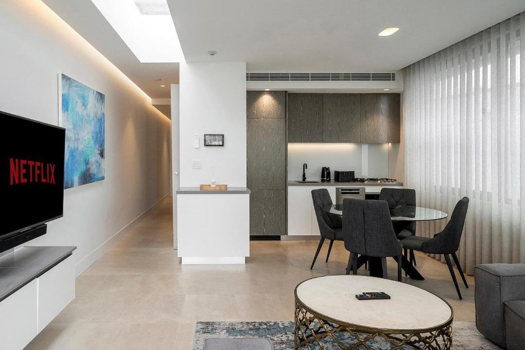 Photo of Livingroom in Coogee