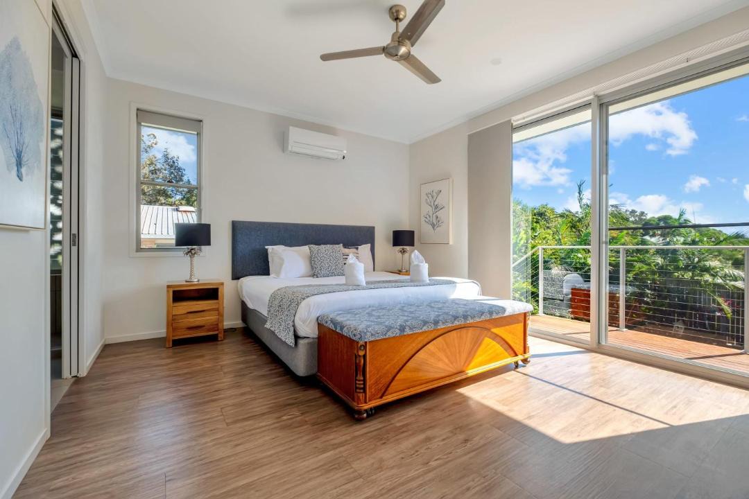 Photo of Bedroom in Mudjimba