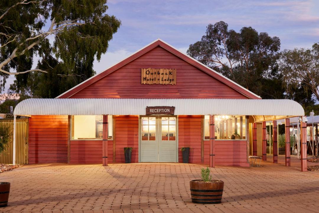 Photo of Others in Yulara