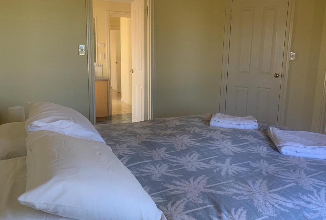 Photo of Bedroom in Jurien Bay