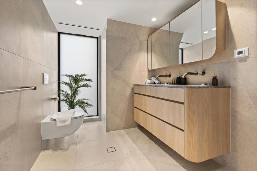Photo of Bathroom in Glebe